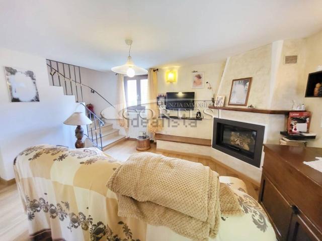 Appartamento in vendita a Umbertide, Umbria