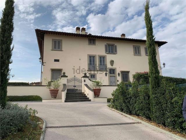 Appartamento in vendita a San Martino a Gangalandi, Lastra A Signa
