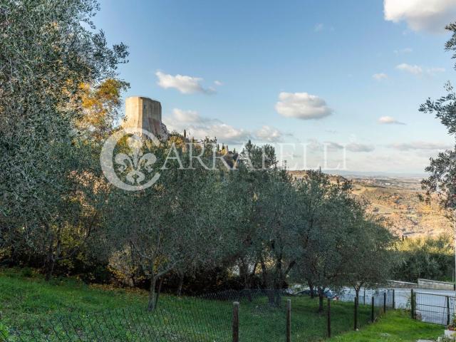 Appartamento in vendita a Castiglione D'orcia, Toscana