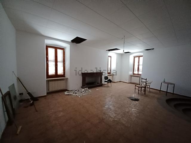 Appartamento in vendita a Gualdo Cattaneo, Umbria