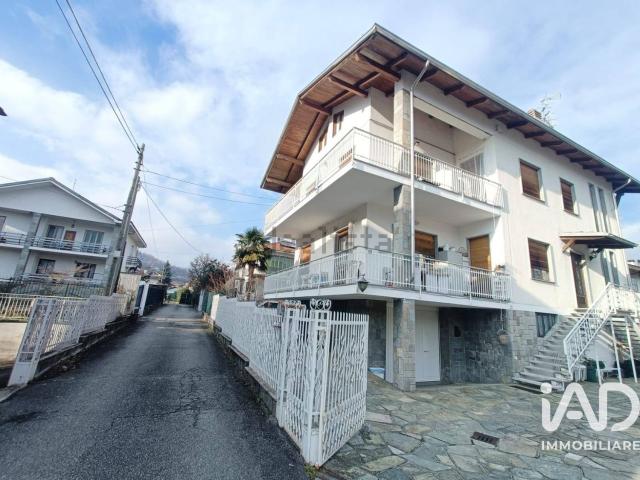 Appartamento in vendita a Unione Montana di Comuni delle Valli di Lanzo, Ceronda e Casternone, Piemonte