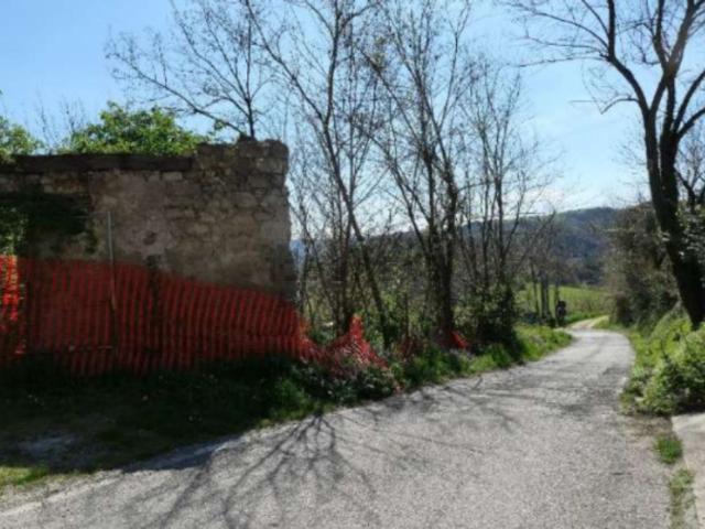 Appartamento in vendita a Barbarolo, Loiano