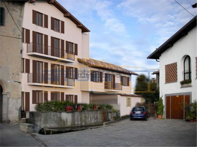 Appartamento in vendita a Viganò, Lombardia