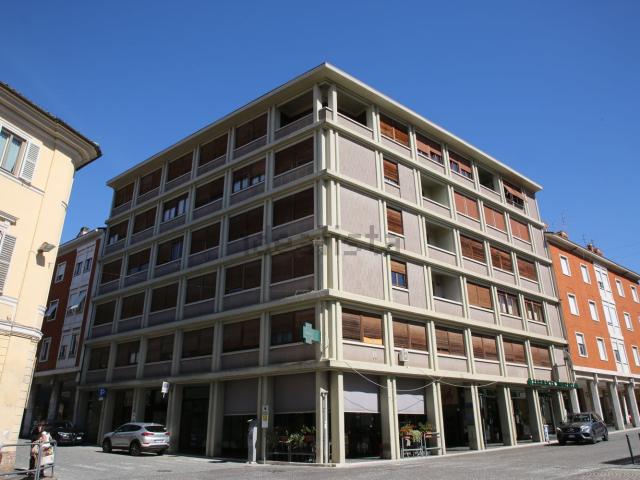 Attico in vendita a Centro, Fabriano