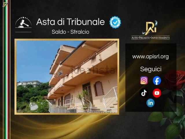 Appartamento in vendita a Naso, Sicilia