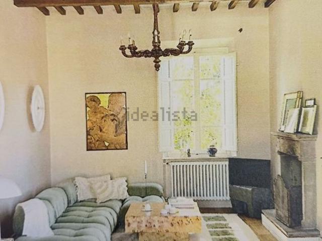 Appartamento in vendita a Tempagnano di Lunata, Bagni Di Lucca Ponte