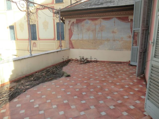 Appartamento in vendita a Viarzo, Quiliano