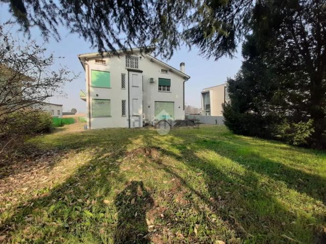 Appartamento in vendita a Teolo, Bresseo