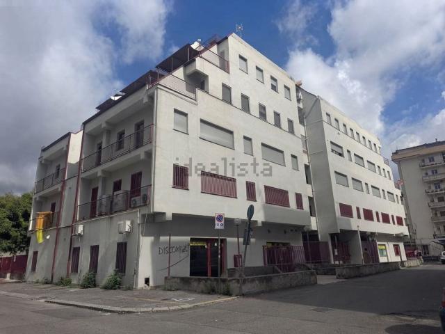 Attico in vendita a Lamezia Terme, Catanzaro