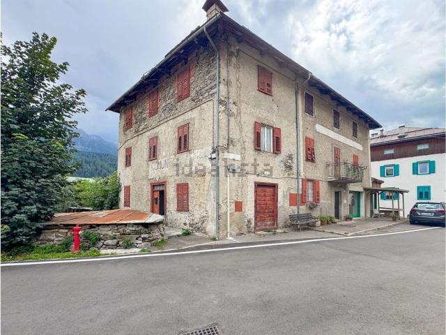 Appartamento in vendita a Dimaro, Dimaro Folgarida