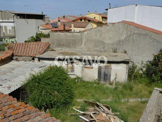 Appartamento in vendita a Guspini, Sardigna/Sardegna