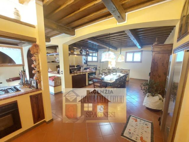 Appartamento in vendita a La Serra, Carmignano