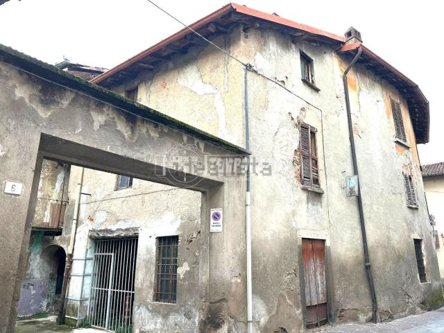 Appartamento in vendita a Baracche, Trezzo Sull'adda