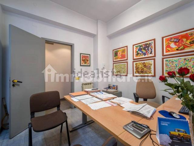 Appartamento in vendita a IV Circoscrizione, Messina