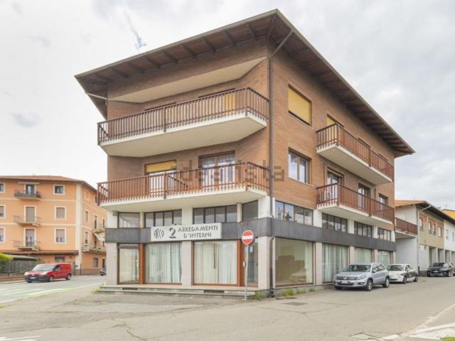 Appartamento in vendita a Piemonte, Novara