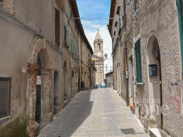 Appartamento in vendita a Cinigiano, Toscana