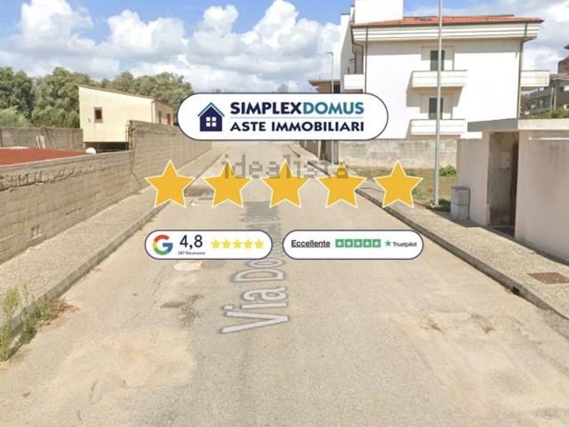 Appartamento in vendita a Calabria, Reggio Calabria