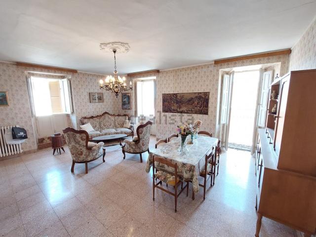 Appartamento in vendita a Lama Dei Peligni, Abruzzo
