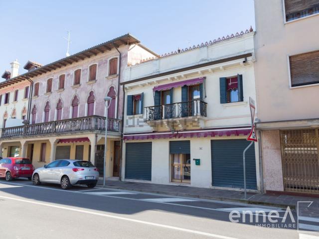 Appartamento in vendita a Zenson Di Piave, Veneto
