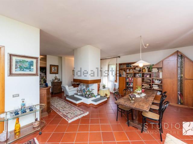 Appartamento in vendita a Serravalle Pistoiese, Pistoia