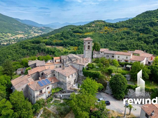 Appartamento in vendita a Larghetto, Rieti