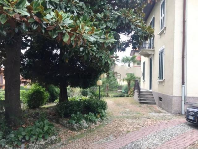 Appartamento in vendita a Gemonio, Varese