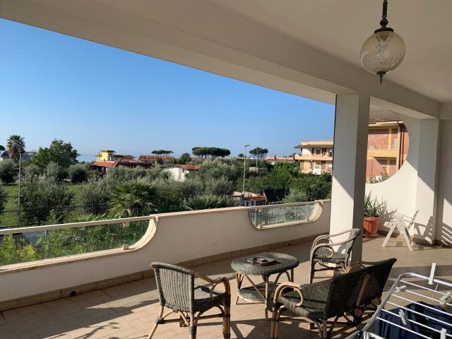 Appartamento in vendita a Gianola, Formia