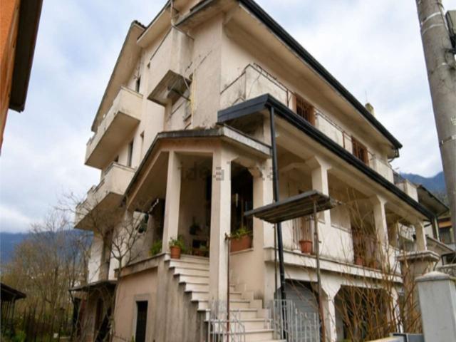 Appartamento in vendita a Balsorano, Abruzzo
