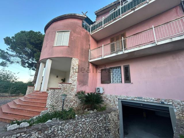 Appartamento in vendita a IV Circoscrizione, Palermo