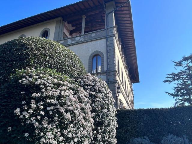 Appartamento in vendita a Terenzano, Fiesole
