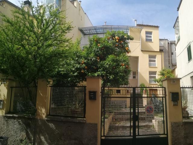 Attico in vendita a Scapriano, Teramo