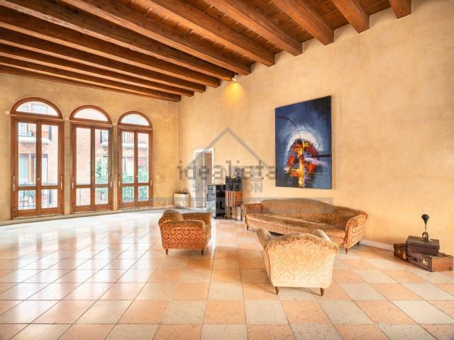 Appartamento in vendita a San Giuseppe, Padova