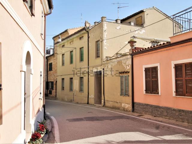 Appartamento in vendita a Marche, Fermo