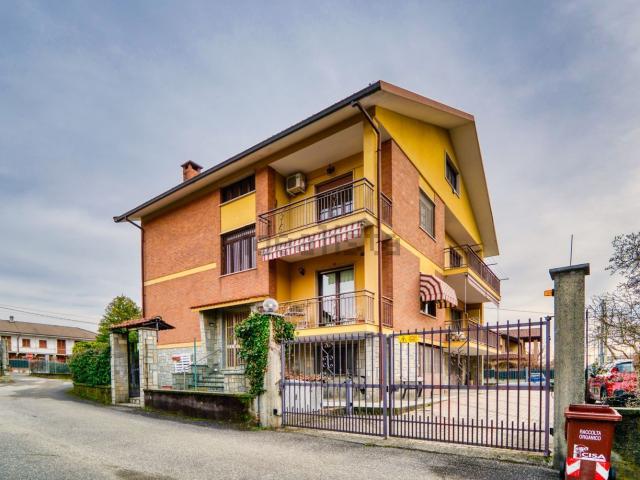 Appartamento in vendita a Piemonte, Torino
