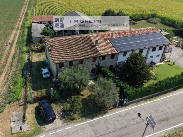 Appartamento in vendita a Pozzo, San Giovanni Lupatoto