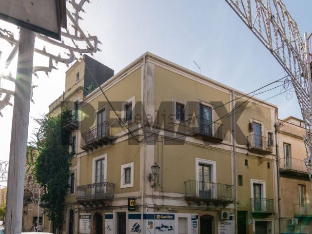Appartamento in vendita a Mirabella Imbaccari, Catania