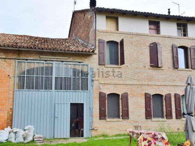 Appartamento in vendita a Bassa Reggiana, Re