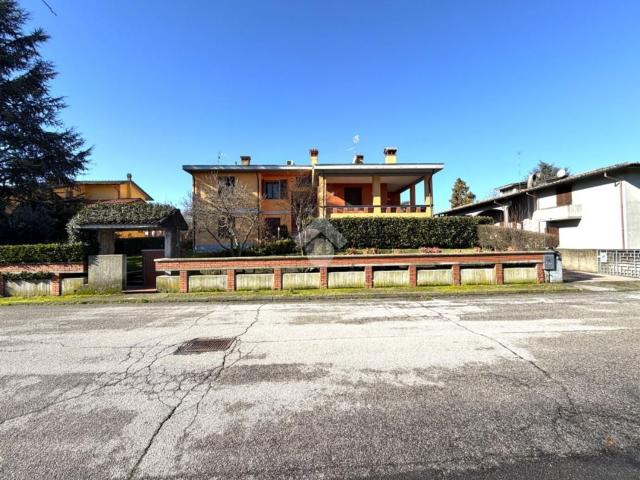 Appartamento in vendita a Stagno Lombardo, Lombardia