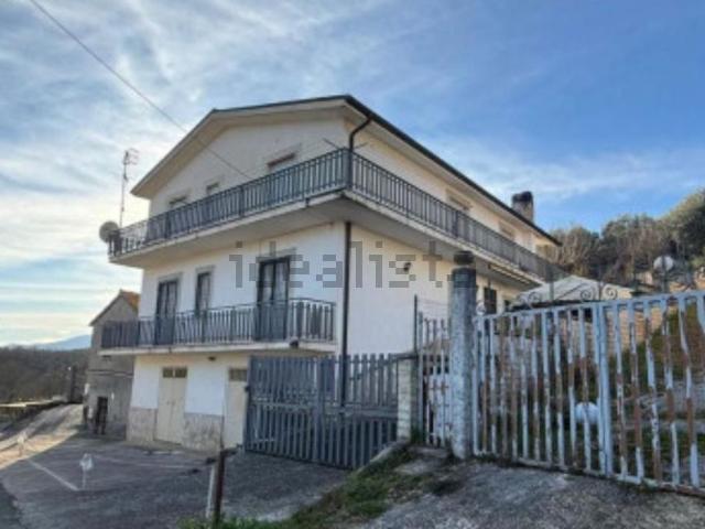 Appartamento in vendita a Anagni, Lazio