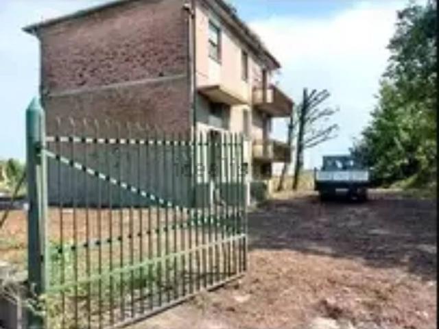 Appartamento in vendita a Unione Terre e Fiumi, Copparo