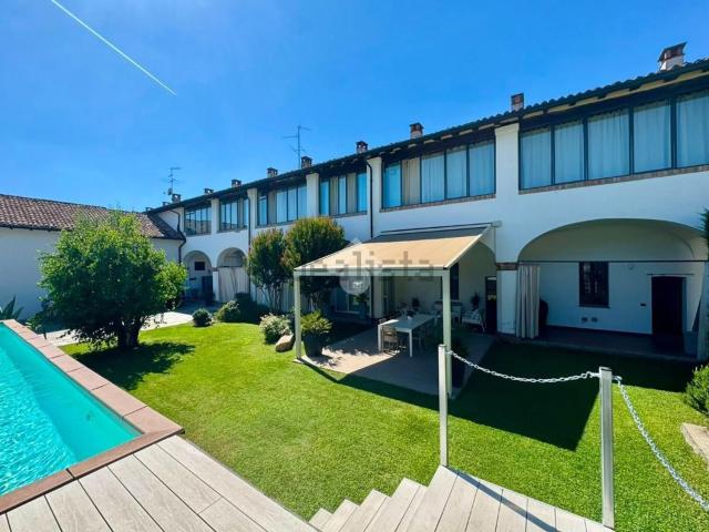 Appartamento in vendita a Castelleone, Lombardia