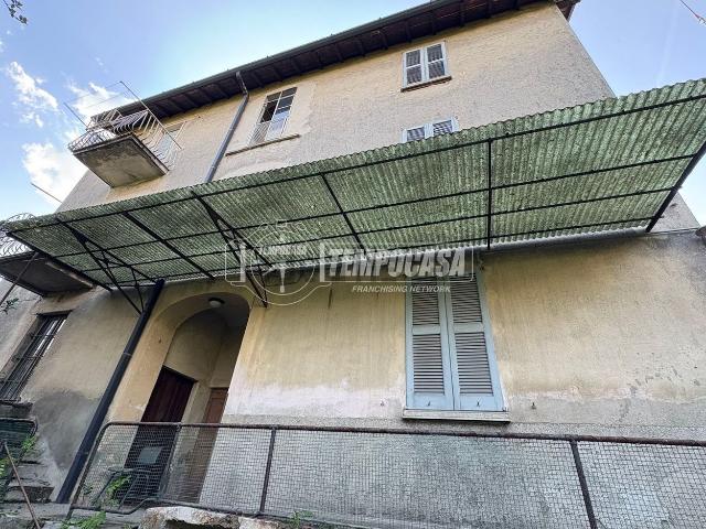 Appartamento in vendita a Socco, Fino Mornasco