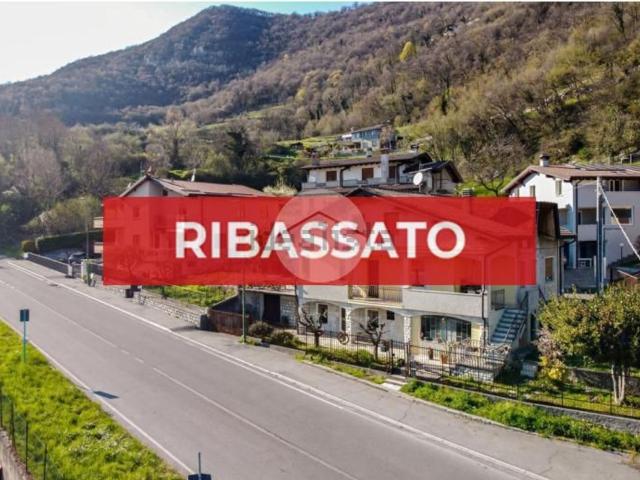Appartamento in vendita a It, Polaveno