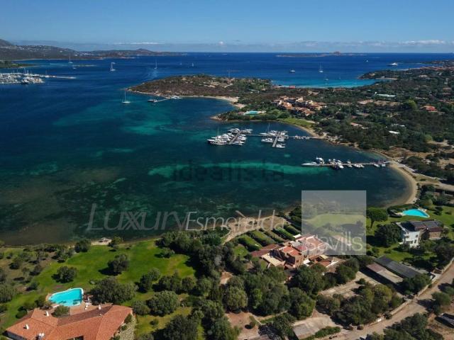 Appartamento in vendita a San Pantaleo, Sardigna/Sardegna