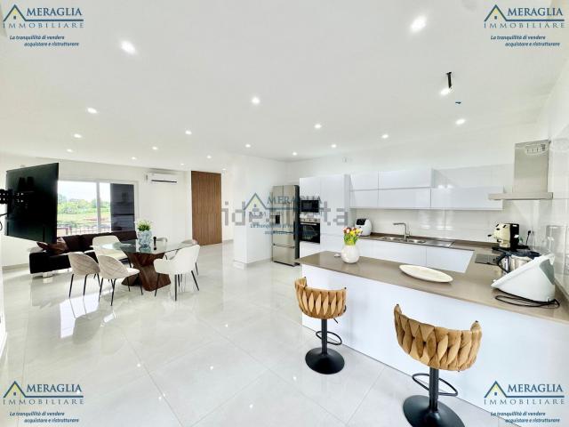 Appartamento in vendita a Frignano, Campania