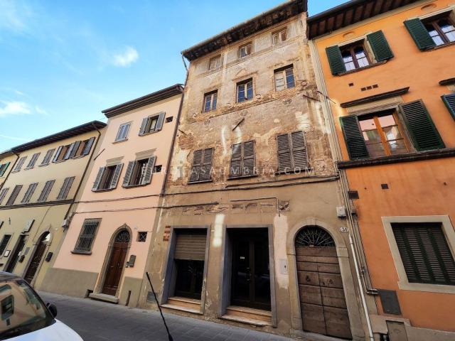 Appartamento in vendita a San Leo Bastia, Umbria