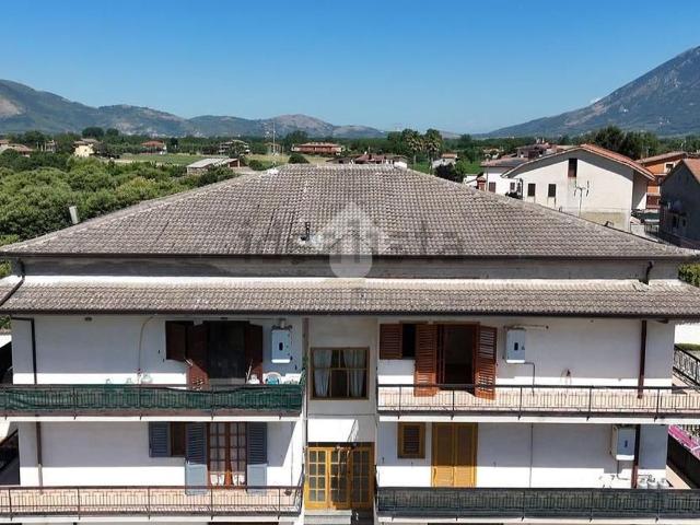 Appartamento in vendita a Cervinara, Campania