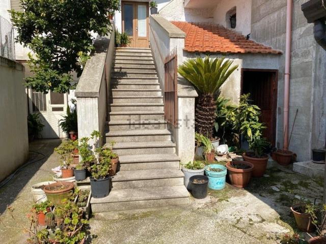 Appartamento in vendita a Casale, Carinola