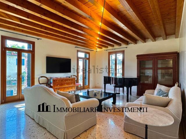 Attico in vendita a Padova