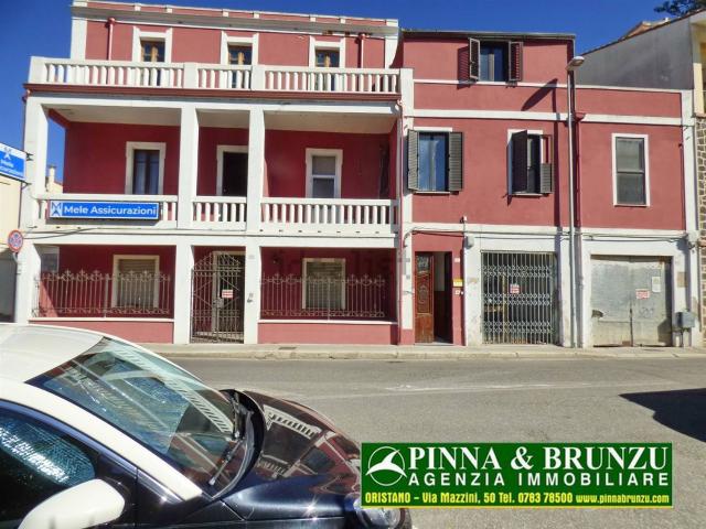 Appartamento in vendita a Sa Rodia, Oristano